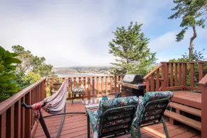 San Francisco Bay area: Elegant Pacific Ocean View, sleeps 10, gourmet kitchen - Image 2