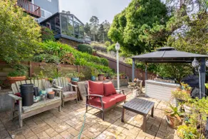 San Francisco Bay area: Elegant Pacific Ocean View, sleeps 10, gourmet kitchen - Image 4