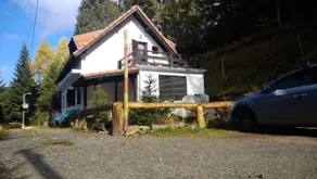 Uki & Sofi mountain house -apartment Uki - Image 3