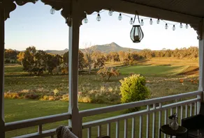 Lumiére Farmhouse Stylish Private Country Getaway - Image 3
