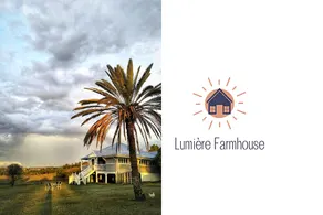 Lumiére Farmhouse Stylish Private Country Getaway - Image 2