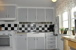 South wing in Norra Hagby, Kalmar - Image 4
