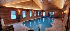 Luxury Home - Indoor Pool - Fabulous Location - Image 2