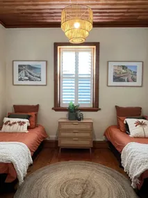 Port Fairy Accommodation - Matilda Cottage - Image 5