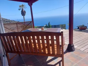 Well-maintained apartment on the cliff, west, small version - Image 4