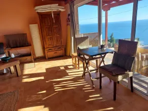 Well-maintained apartment on the cliff, west, small version - Image 2