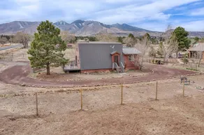 The Mountain View Cottage in Flagstaff - Image 2
