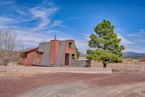 The Mountain View Cottage in Flagstaff - Image 4