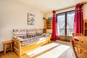 Appartement Le Monetier-les-Bains, 2 pieces, 4 personnes - FR-1-330F-173 - Image 3