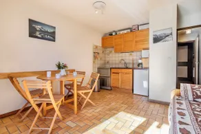 Appartement Le Monetier-les-Bains, 2 pieces, 4 personnes - FR-1-330F-173 - Image 2