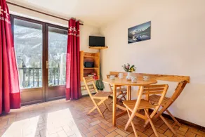 Appartement Le Monetier-les-Bains, 2 pieces, 4 personnes - FR-1-330F-173 - Image 4