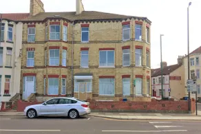 Redcar Seaview Apartments - Image 5