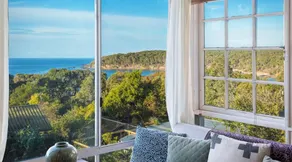 Sea Dreaming Pambula Beach Rivermouth Retreat - Image 3