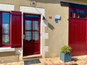 THE VINEYARD COTTAGE - Image 5
