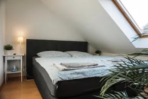 Modern appartement *located near Telekom/DHL/UN - Image 5