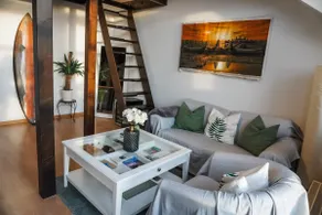 Modern appartement *located near Telekom/DHL/UN - Image 2