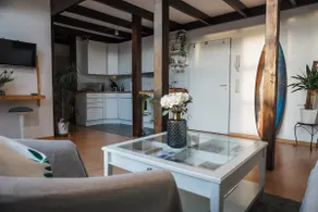 Modern appartement *located near Telekom/DHL/UN - Image 3