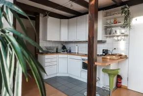 Modern appartement *located near Telekom/DHL/UN - Image 4