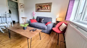 Stunning Central Richmond with garden - Image 2