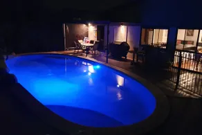 Pet friendly beach style house aircon & pool. - Image 3
