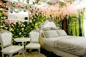 Secret Garden - A Magical Studio in Melbourne CBD - Image 3