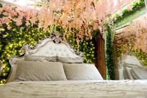 Secret Garden - A Magical Studio in Melbourne CBD - Image 2