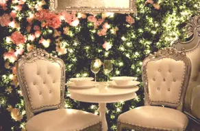 Secret Garden - A Magical Studio in Melbourne CBD - Image 4