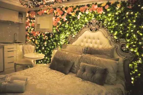 Secret Garden - A Magical Studio in Melbourne CBD - Image 5