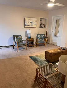 Awesome Cozy Beach Getaway - NEW: A-C units & Sofa - Image 4