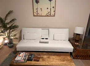 Awesome Cozy Beach Getaway - NEW: A-C units & Sofa - Image 2