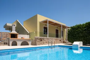 Mela Villa Lemon with Private Pool, Eco Friendly - Image 4