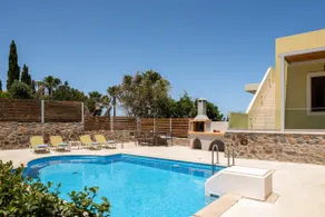 Mela Villa Lemon with Private Pool, Eco Friendly - Image 3