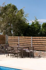Mela Villa Lemon with Private Pool, Eco Friendly - Image 5