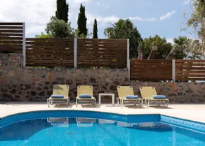 Mela Villa Lemon with Private Pool, Eco Friendly - Image 2