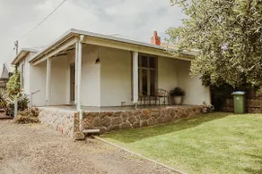 Rosebud beach cottage - Netflix & Wifi - Image 2