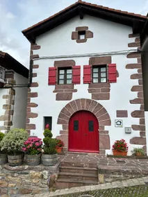 Großes typisch baskisches Landhaus mit allem Komfort. - Image 3
