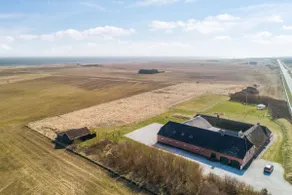 Holiday apartment on a dune farm by the North Sea - Image 3