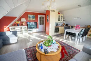 Renovated Apartment.Preikestolen,top viewJørpeland - Image 5