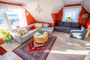 Renovated Apartment.Preikestolen,top viewJørpeland - Image 3