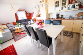Renovated Apartment.Preikestolen,top viewJørpeland - Image 4