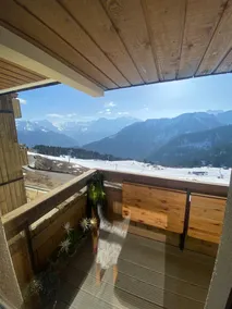 SAMOENS APARTMENT RENTAL 1600 FEET FROM THE SLOPES. - Image 3