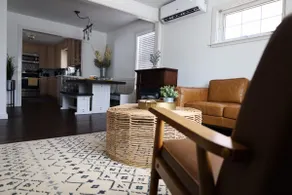 Modern Home In Heart Of Downtown Klamath Falls - Image 2