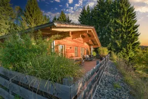 Luxury chalet with sauna & hot tub in the national park - Image 5