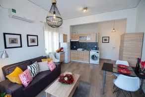 Beautiful seaview flat in the heart of the oldtown - Image 5