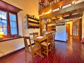 D2. Bordes Arinsal rustic house. Sleeps 6 - Image 5