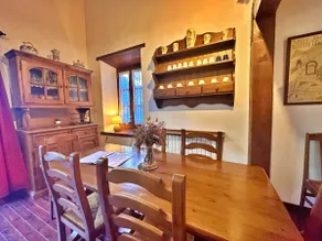 D2. Bordes Arinsal rustic house. Sleeps 6 - Image 4