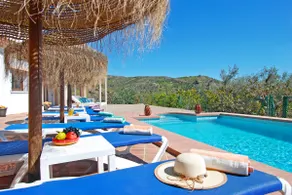 Villa Las Palomeras,Costa Del Sol, 12 Pers, WIFI,BBQ, A/C,Petfriendly - Image 4
