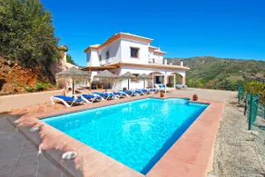 Villa Las Palomeras,Costa Del Sol, 12 Pers, WIFI,BBQ, A/C,Petfriendly - Image 5