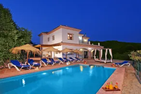 Villa Las Palomeras,Costa Del Sol, 12 Pers, WIFI,BBQ, A/C,Petfriendly - Image 2