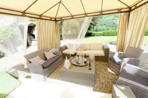 Villa Montanina - Relax in Tuscany - Image 5